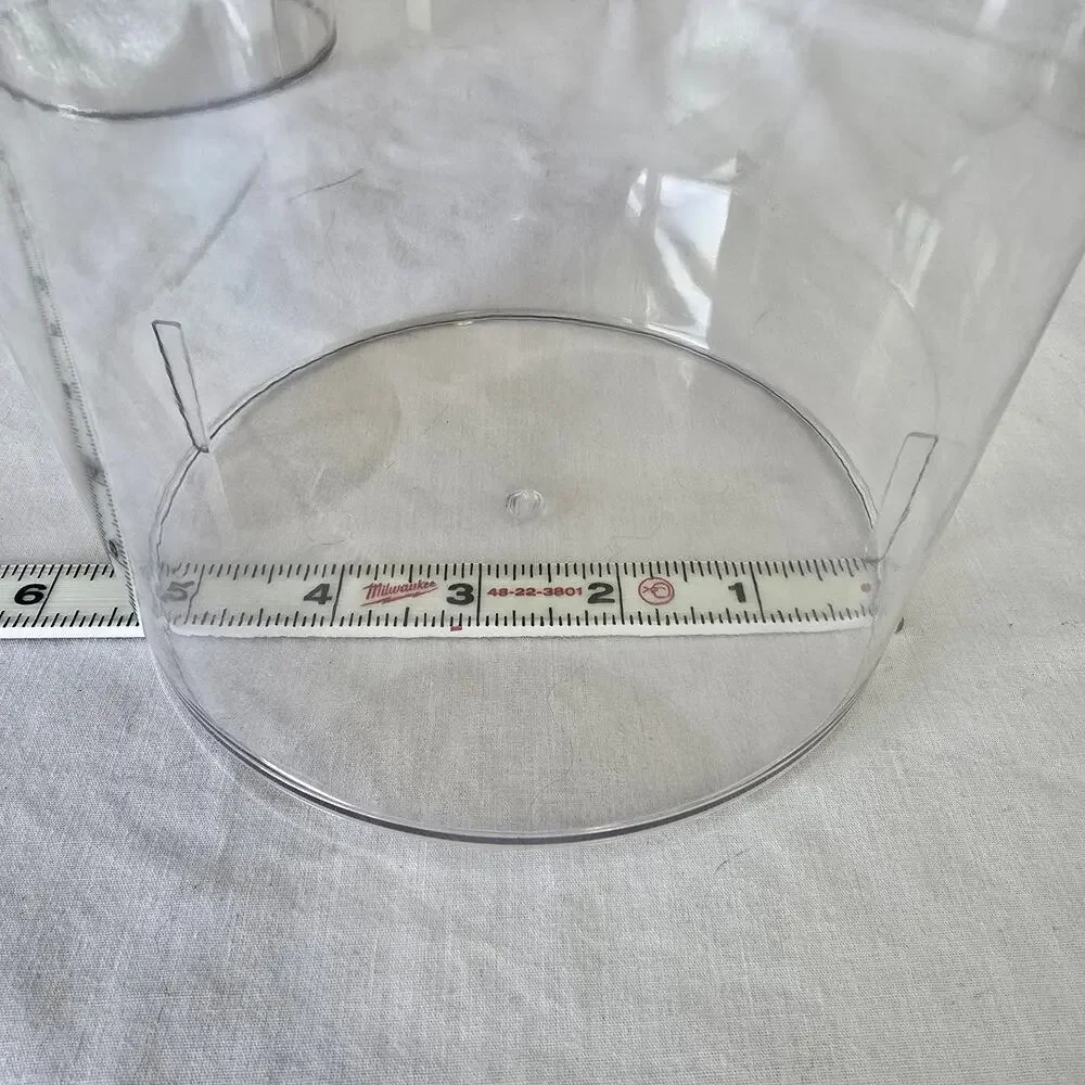 Brosnology Laundry Storage Containers Food Grade NIB